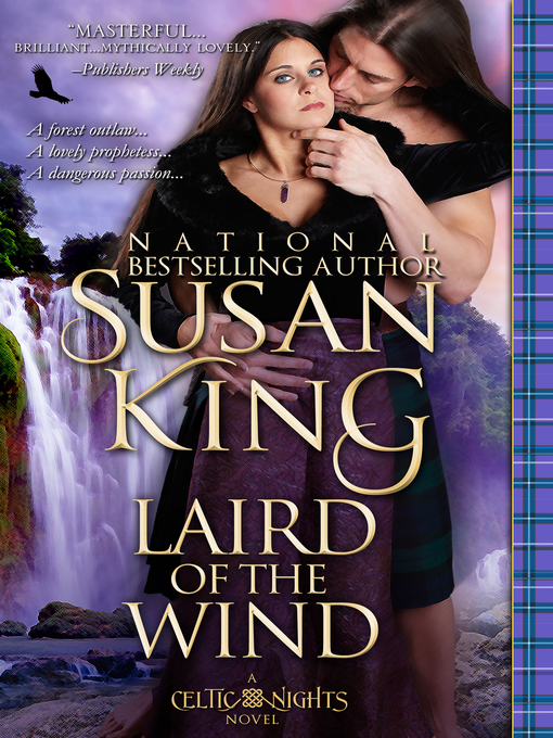 Title details for Laird of the Wind by Susan King - Available